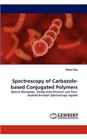 Spectroscopy of Carbazole-Based Conjugated Polymers