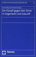 Der Kampf Gegen Den Terror in Gegenwart Und Zukunft