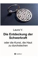Die Entdeckung der Schwerkraft