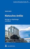 Nietzsches Antike