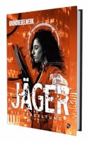 Jager: Die Vergeltung - Regelwerk