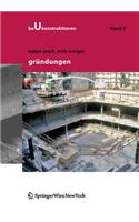 Gründungen