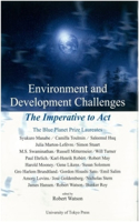 Environment and Development Challenges