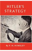 Hitler's Strategy