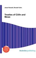 Treaties of Colln and Mewe