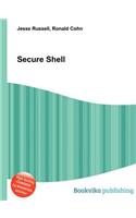 Secure Shell