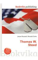 Thomas W. Steed