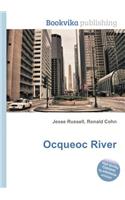 Ocqueoc River