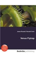 Venus Flytrap