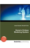 Generic Eclipse Modeling System