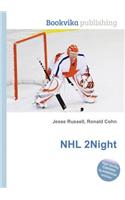 NHL 2night: (English)