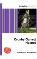 Crosby Garrett Helmet