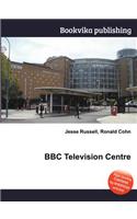 BBC Television Centre