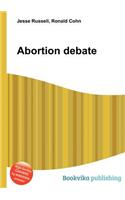 Abortion Debate