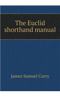 The Euclid Shorthand Manual
