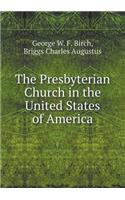 The Presbyterian Church in the United States of America