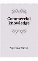 Commercial Knowledge