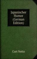 Japanischer Humor (German Edition)
