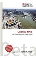 Oberlin, Ohio