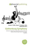 Gothenburg Symphony: (English)