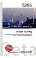 Albert Railway: (German)