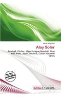 Alay Soler: (English)