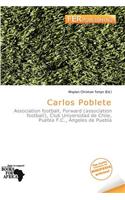 Carlos Poblete