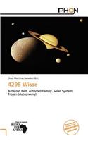 4295 Wisse