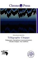 T L Graphe Chappe: (French)