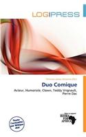 Duo Comique