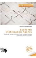Economic Stabilization Agency