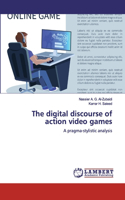 digital discourse of action video games