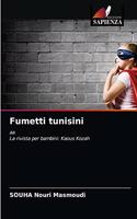 Fumetti tunisini