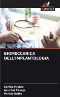Biomeccanica Dell'implantologia