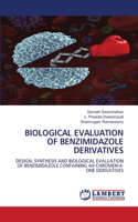Biological Evaluation of Benzimidazole Derivatives