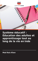 Système éducatif