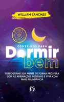 Conselhos para dormir bem