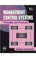 Management Control Systems