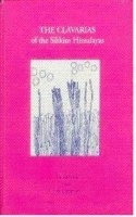 The Clavarias of the Sikkim Himalayas (Bibliotheca Mycologica Vol. 66)