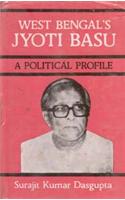West Bengal’s Jyoti Basu: A Political Profile