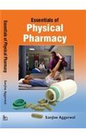 Essentials Of Physical Pharmacy