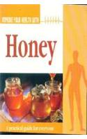 Improve Your Health With Honey