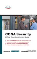 CCNA Security Official Exam Certification Guide