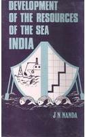 Development of the Resources of the Sea : India