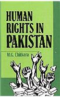 Human Rights in Pakistan