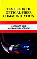 Textbook of Optical Fiber Communication