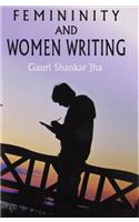 Femininity nAnd nWomen Writing