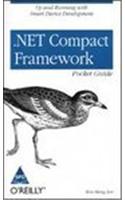 . NET Compact Framework Pocket Guide