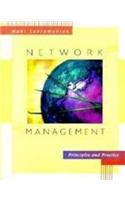 Network Management: Principles And Practice