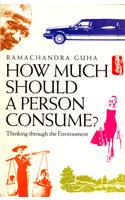 How Much Should A Person Consume?